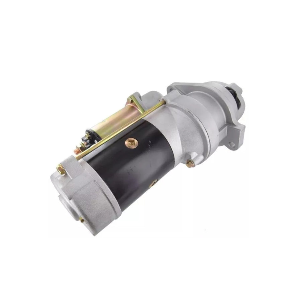Starter Motor RE523502 for John Deere Engine 4045 3029 6068 4039 6059 - Sinocmp