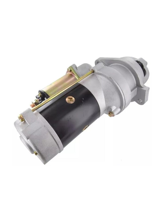 Motor de arranque RE523502 para motor John Deere 4045 3029 6068 4039 6059