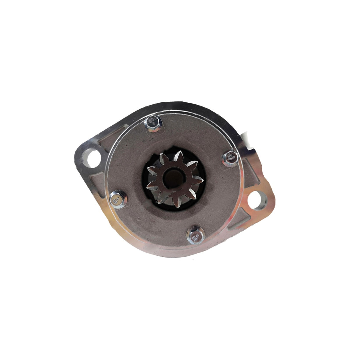 Starter Motor S13-204 129900-77010 for Yanmar SE50 Excavator