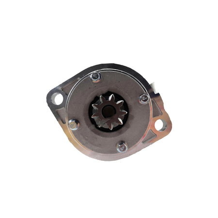 Starter Motor S13-204 129900-77010 for Yanmar SE50 Excavator