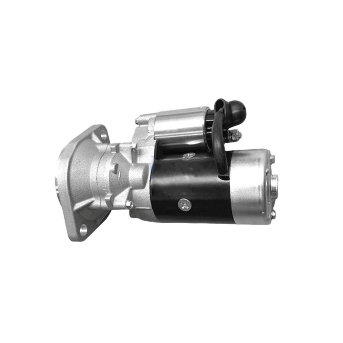 Starter Motor S13-4113 for Yanmar Engine 4TNV84 Hitachi Excavator ZAX55