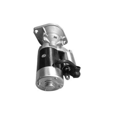 Motor de arranque S13-4113 para motor Yanmar 4TNV84 Hitachi Excavadora ZAX55