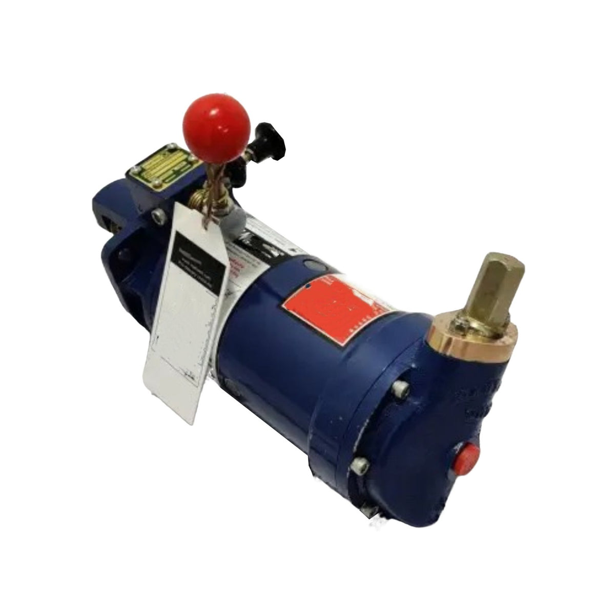 Starter Motor SXC027-1 for Cummins 6CT8.3 Marine Engine