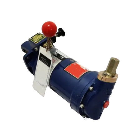 Starter Motor SXC027-1 for Cummins 6CT8.3 Marine Engine