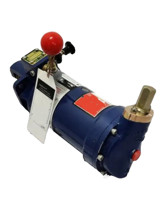 Motor de arranque SXC027-1 para motor marino Cummins 6CT8.3