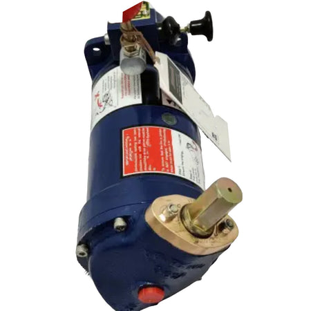 Starter Motor SXC027-1 for Cummins 6CT8.3 Marine Engine - Sinocmp