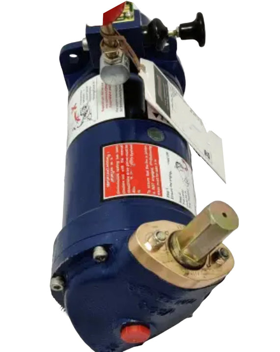 Motor de arranque SXC027-1 para motor marino Cummins 6CT8.3