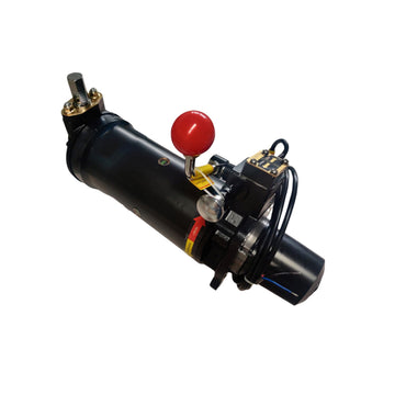 Motor de arranque SXC027WD para motor marino Cummins 6CT8.3