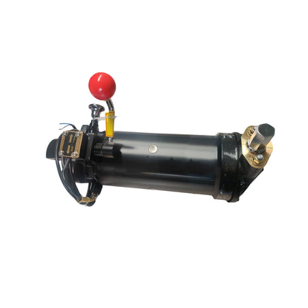 Starter Motor SXC027WD for Cummins 6CT8.3 Marine