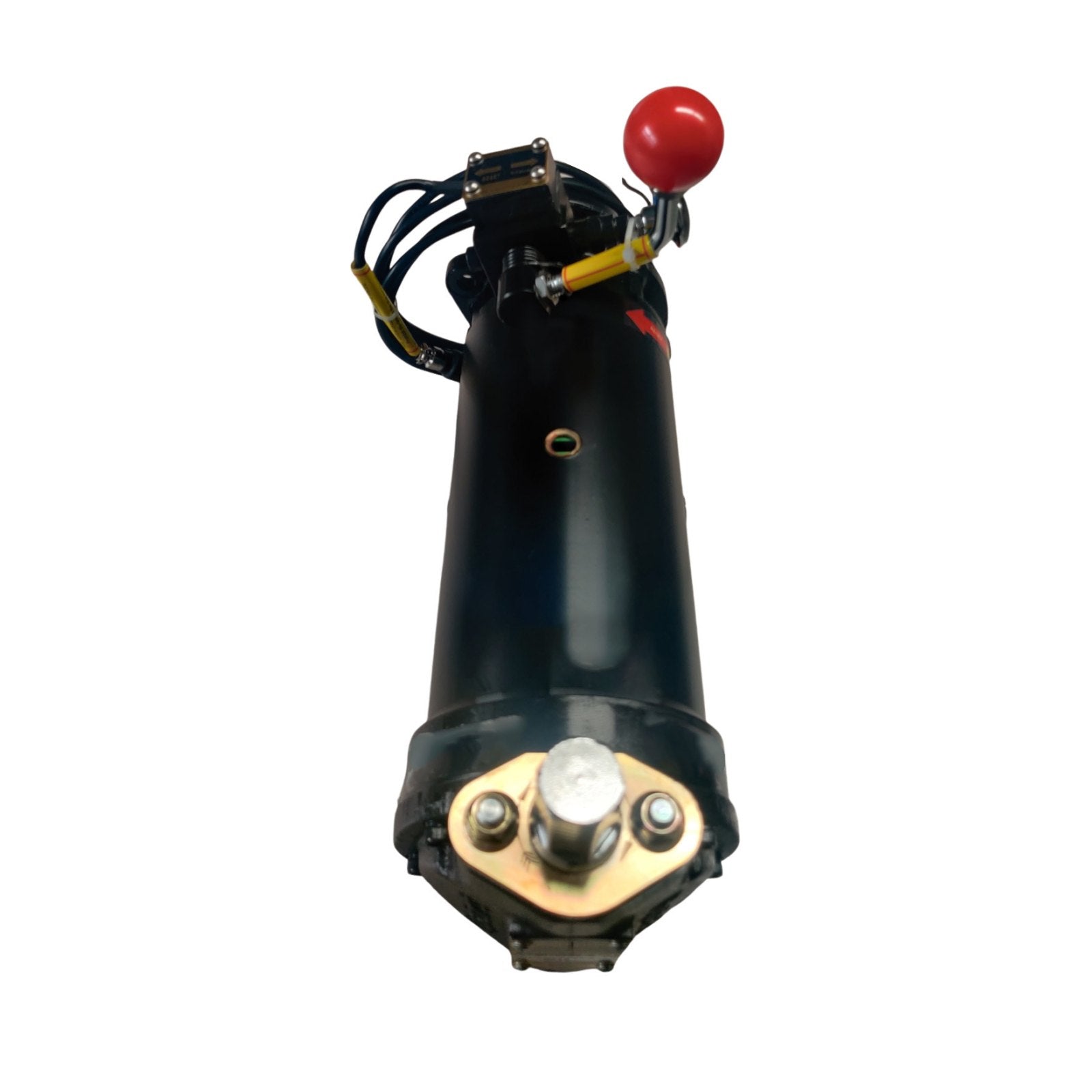 Starter Motor SXC027WD for Cummins 