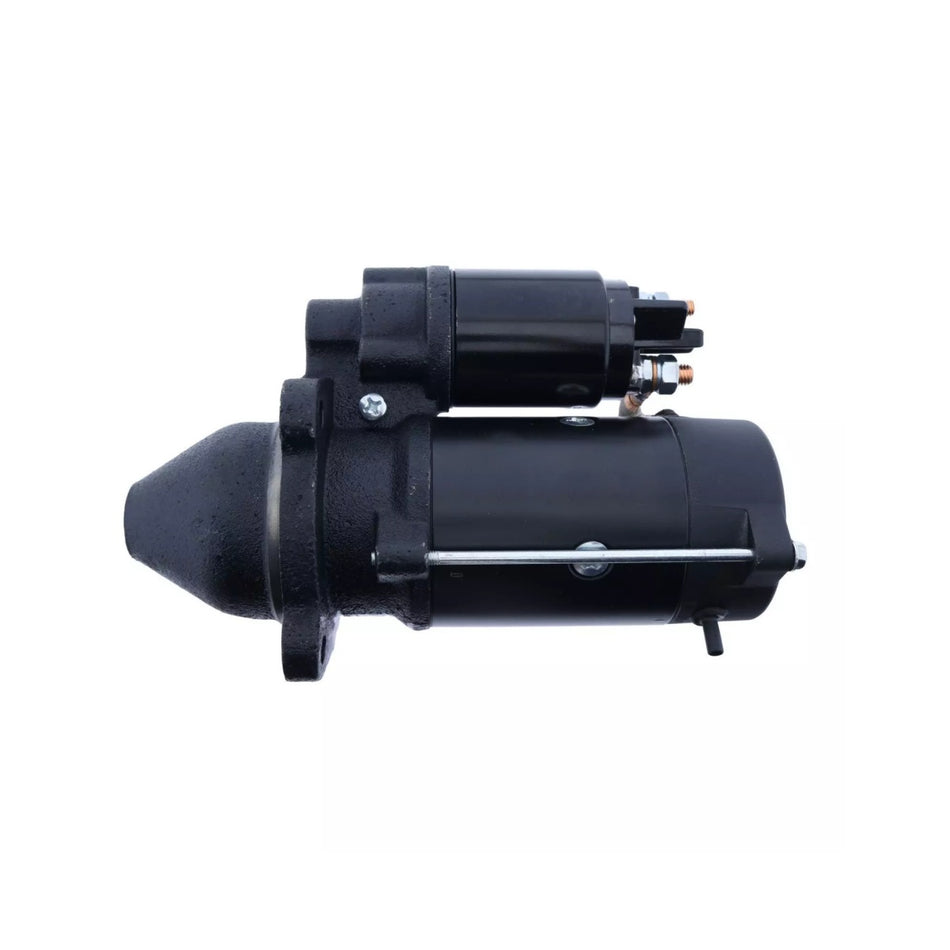 Starter Motor T410874 for Perkins Engine 1004-40 1006-60 1006-60T