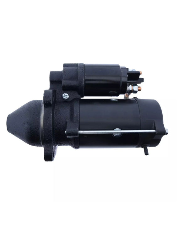 Motor de arranque T410874 para motor Perkins 1004-40 1006-60 1006-60T