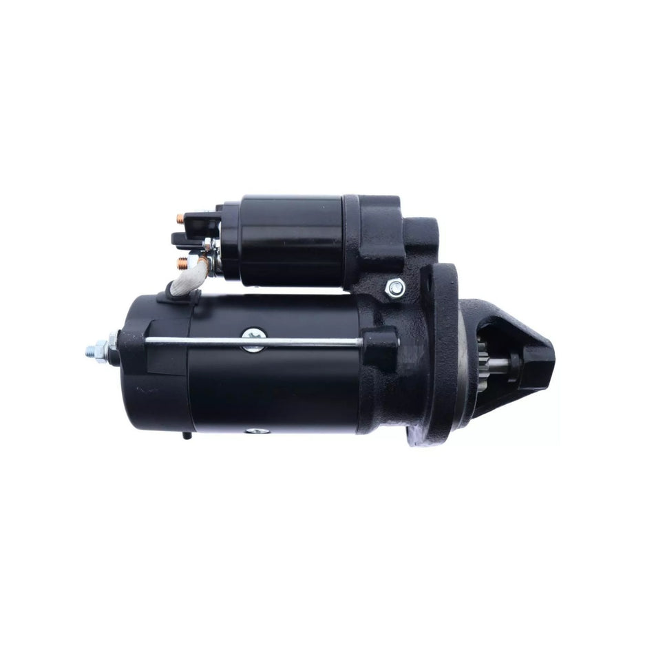 Starter Motor T410874 for Perkins Engine 1004-40 1006-60 1006-60T - Sinocmp