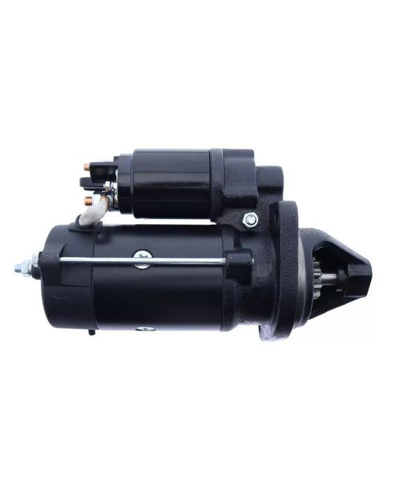 Motor de arranque T410874 para motor Perkins 1004-40 1006-60 1006-60T
