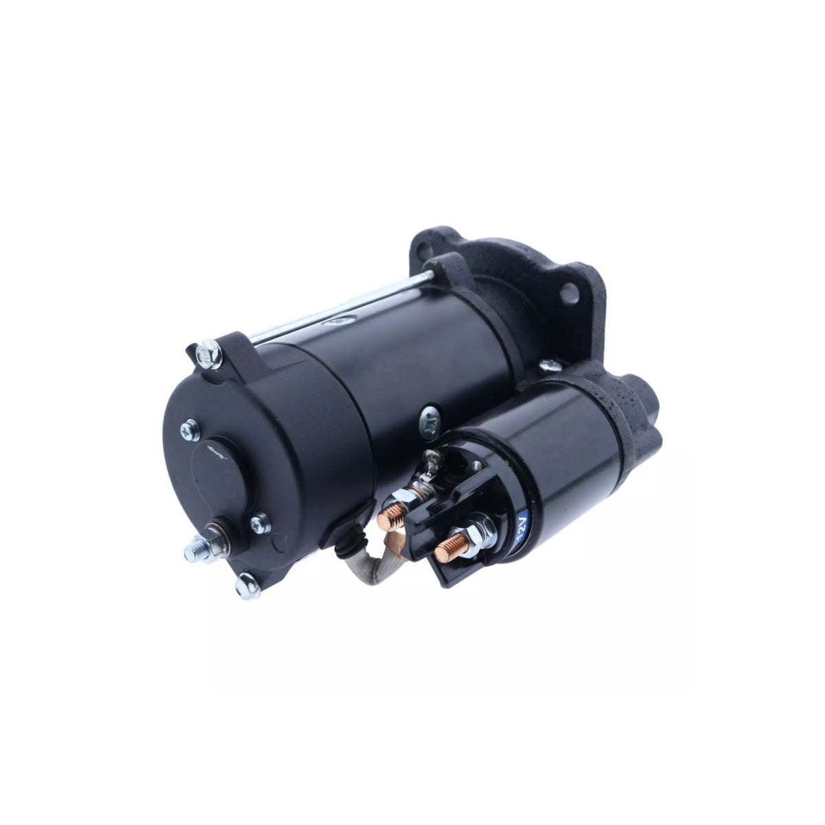 Anlasser T410874 für Perkins