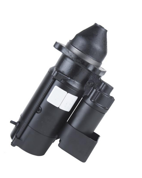 Motor de arranque T73701018 para excavadora Volvo EC210B