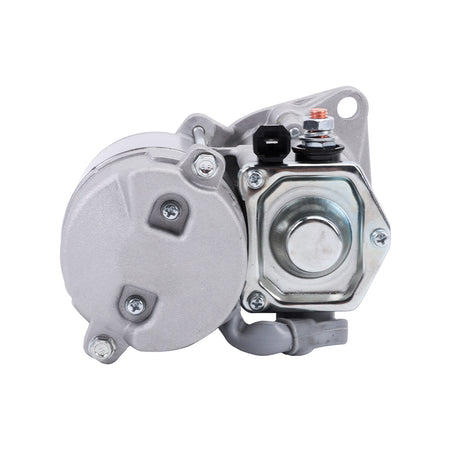 Starter Motor TC620-16800 128000-2130 228000-2050 12V 1.4kW 9T for Kubota Tractor L3301 L3301DT L3301F L3301H L3302 - Sinocmp Part