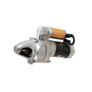 Motor de arranque Z-1-81100-191-0 para motor Isuzu 6BD1 6BB1