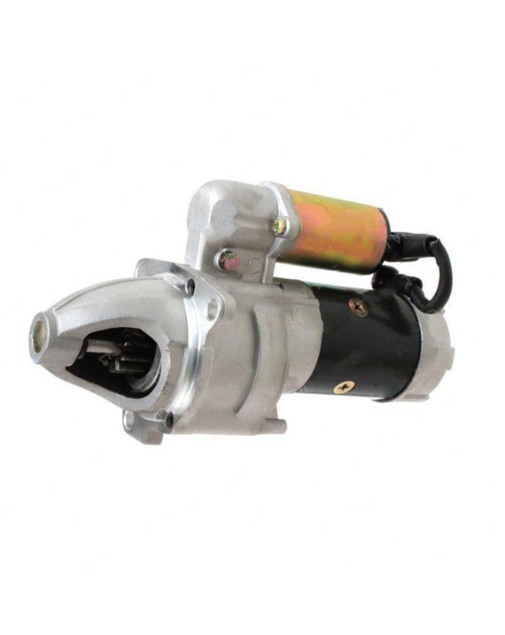 Démarreur Z-1-81100-191-0 pour moteur Isuzu 6BD1 6BB1