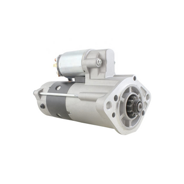 Motor de partida para aplicações industriais Mitsubishi M008T80471A M8T80472AZC