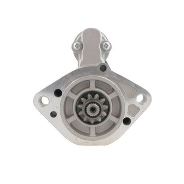 Motor de partida para aplicações industriais Mitsubishi M008T80471A M8T80472AZC