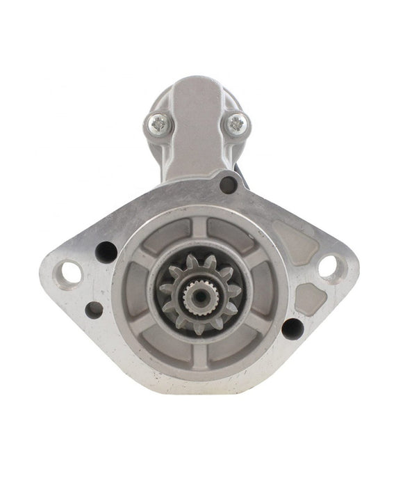 Motor de arranque para aplicaciones industriales Mitsubishi M008T80471A M8T80472AZC