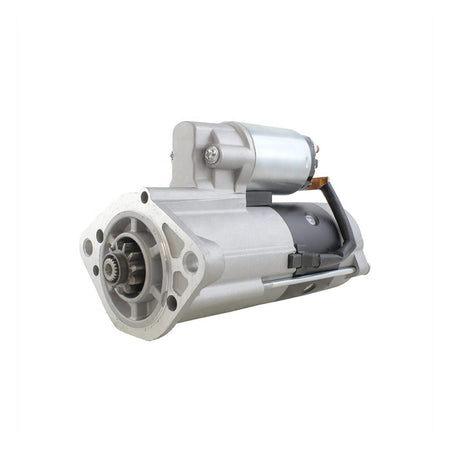 Starter Motor for Mitsubishi Industrial Applications