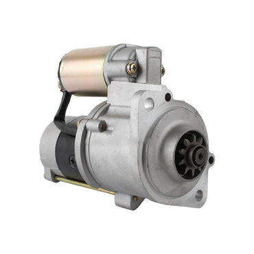 Démarreur pour tracteur Montana 5720 5740 S4SD