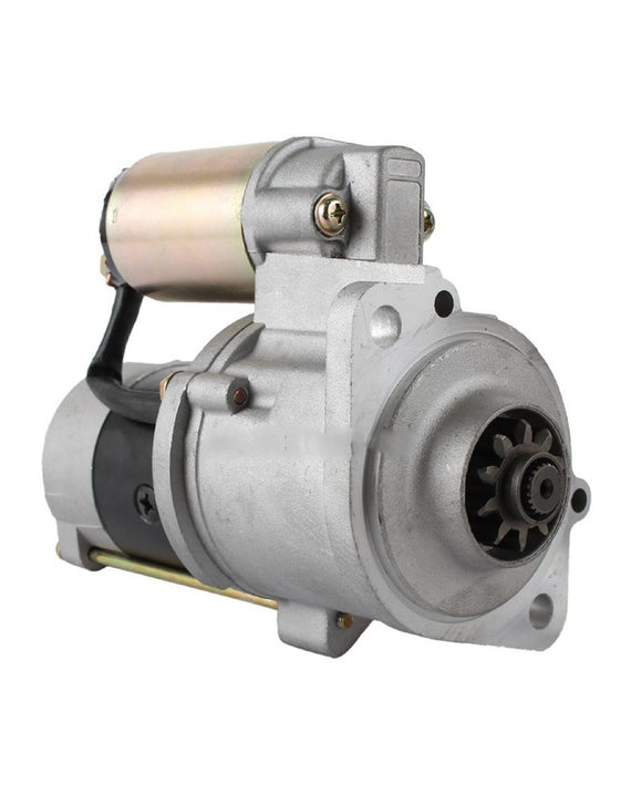 Starter Motor for Montana Tractor 5720 5740 S4SD