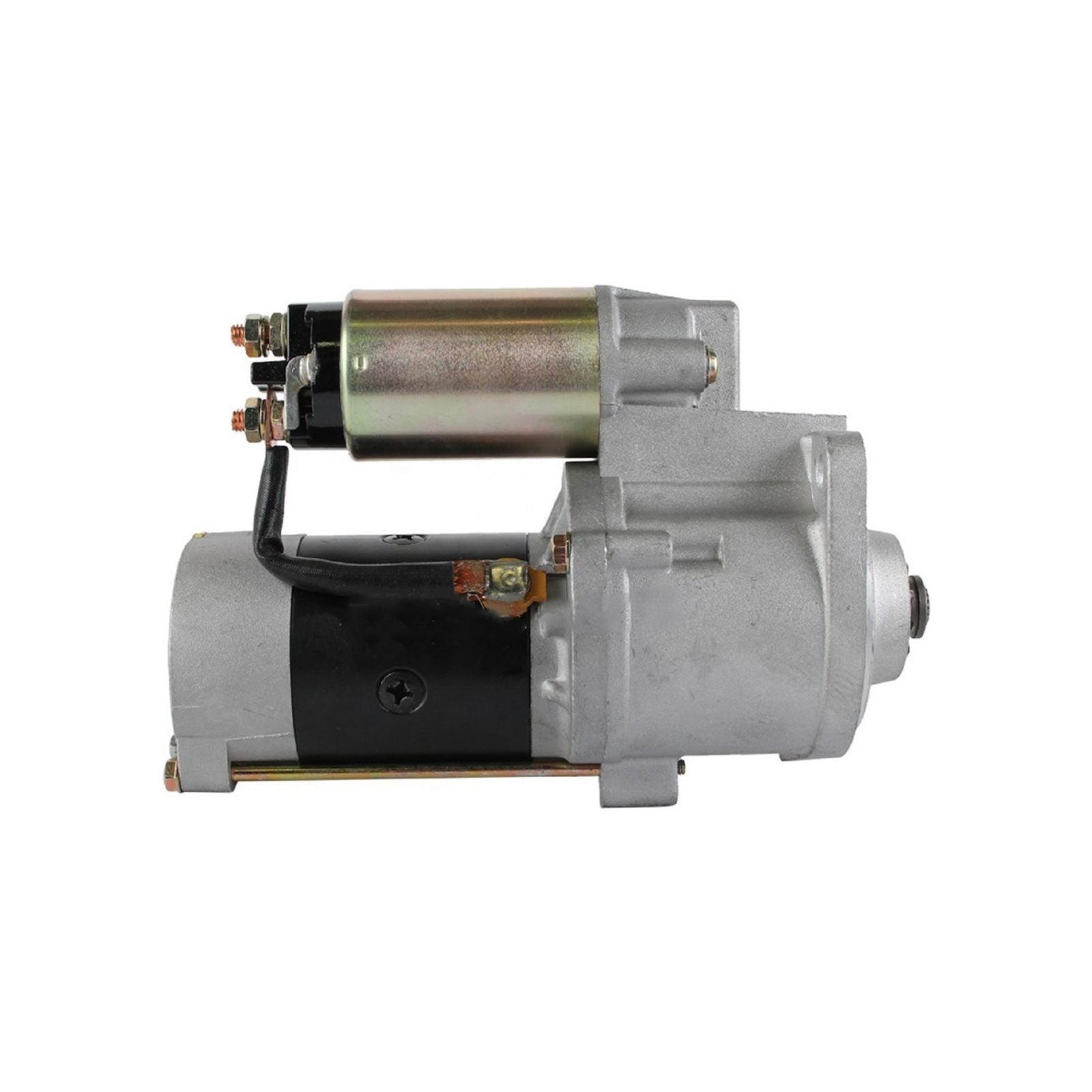 Starter Motor for Montana Tractor 5720 5740 S4SD - Sinocmp