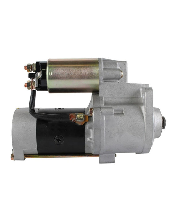 Starter Motor for Montana Tractor 5720 5740 S4SD
