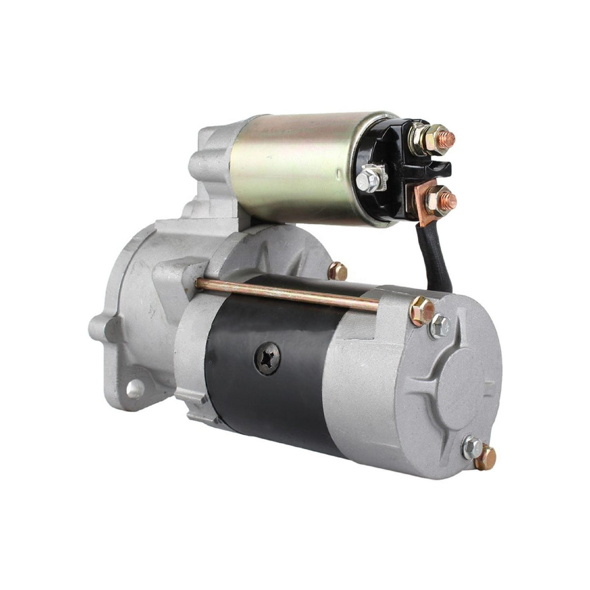 Starter Motor for Montana Tractor 5720 5740