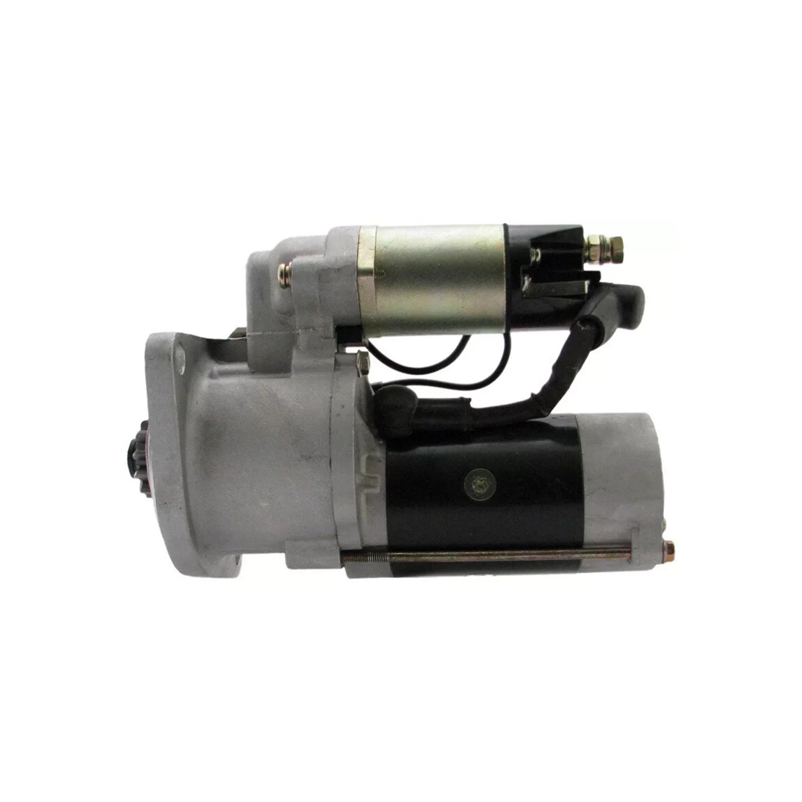 Starter Motor M2T78381 M2T78382 MEO87589 for Mitsubishi Engine 6D31