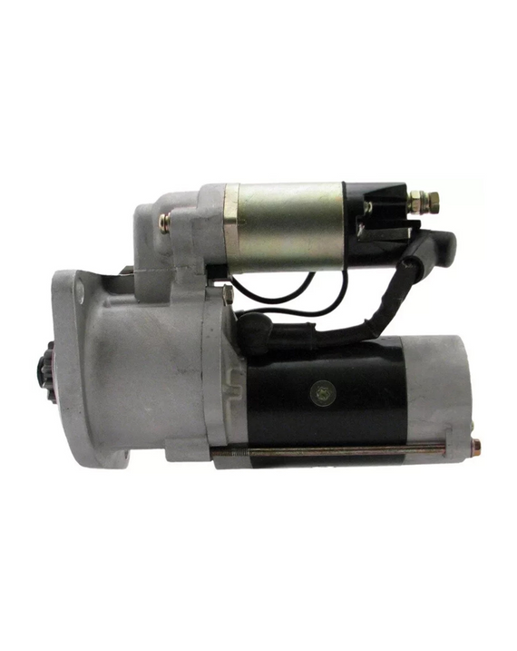 Motor de arranque M2T78381 M2T78382 MEO87589 para motor Mitsubishi 6D31