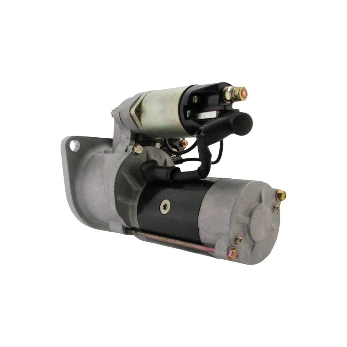 Starter Motor M2T78381 M2T78382 MEO87589 for Mitsubishi Engine 6D31 - Sinocmp