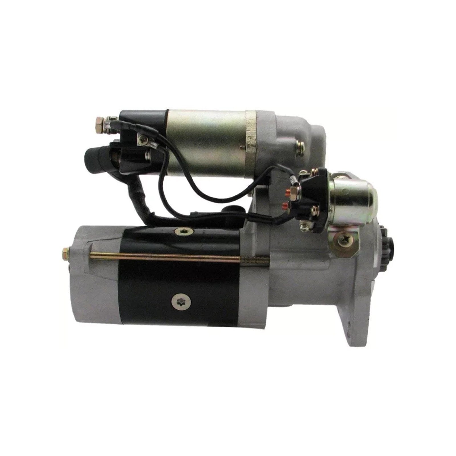 Starter Motor M2T78381 M2T78382 MEO87589 for Mitsubishi 