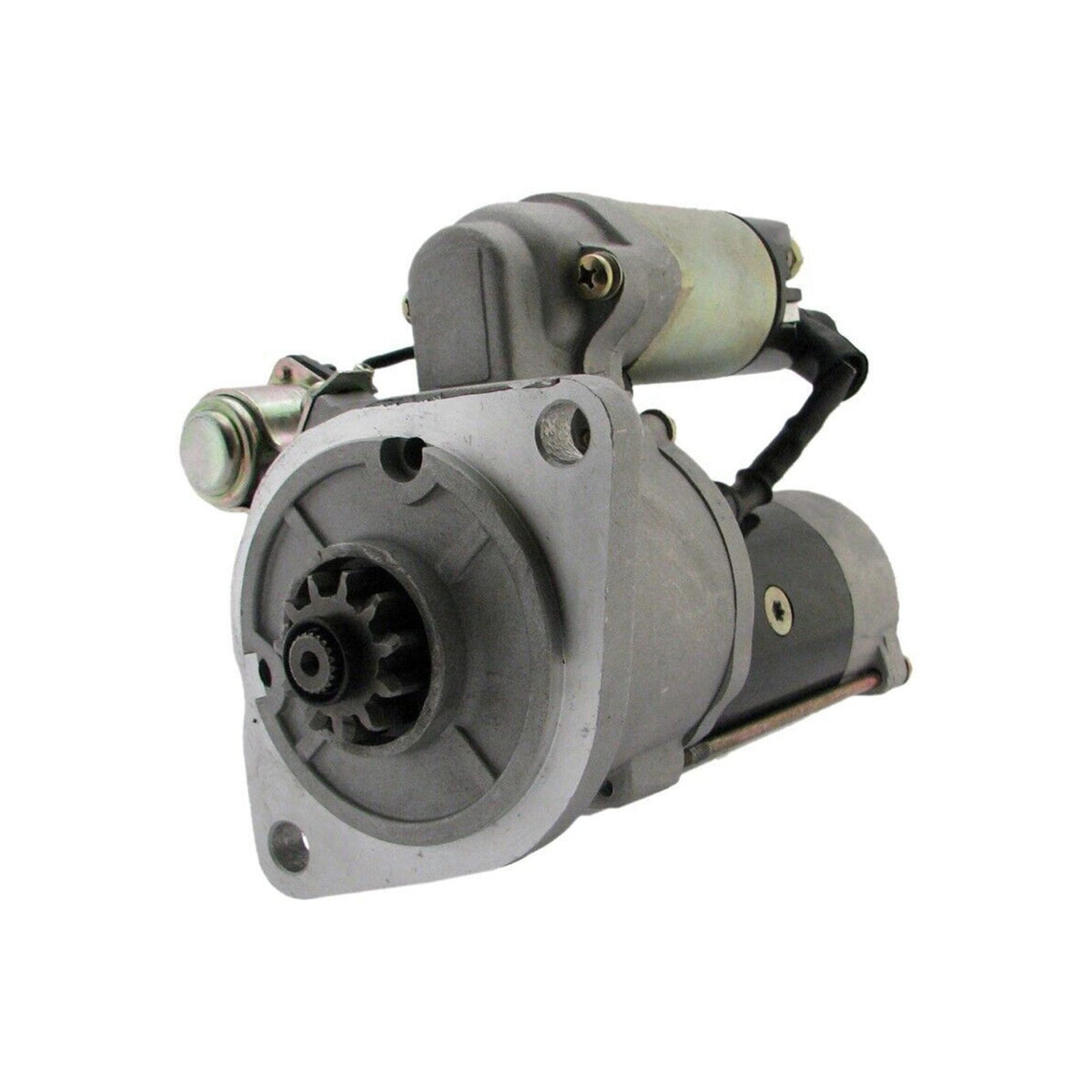 Starter Motor M2T78381 M2T78382 MEO87589 for Mitsubishi - Sinocmp