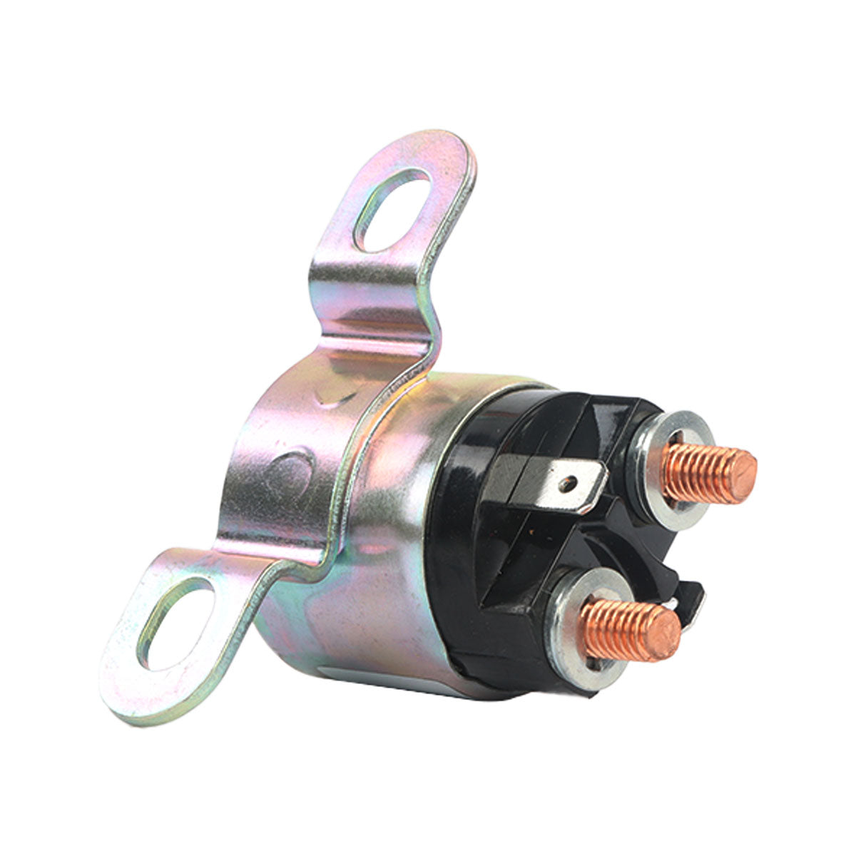 Starter Solenoid Switch 182800-2571 1828002571 for Caterpillar CAT ...