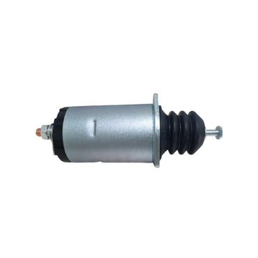 Interruptor de solenoide de arranque KD0-47100-3940 para motor Komatsu 6D105 6D125