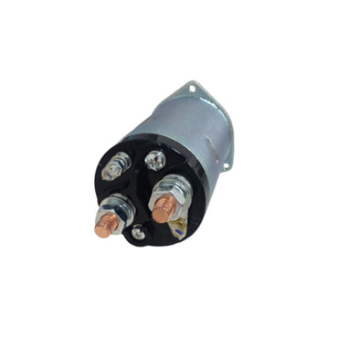 Interruptor de solenoide de arranque KD0-47100-3940 para motor Komatsu 6D105 6D125