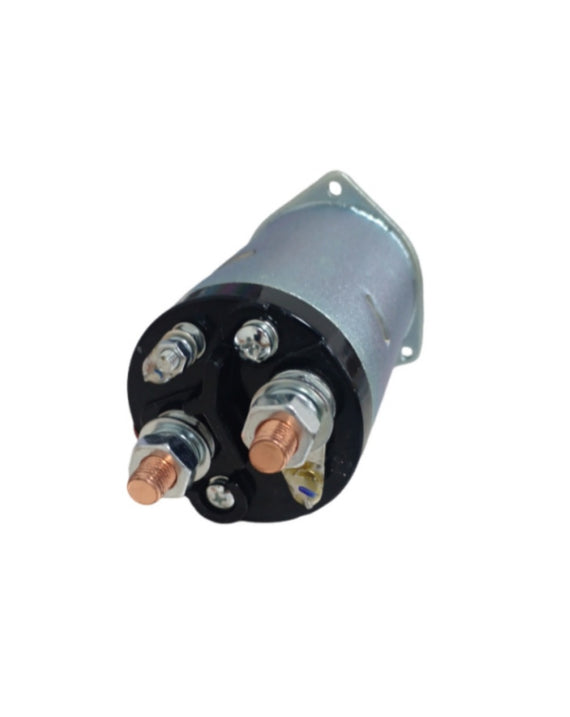 Interrupteur solénoïde de démarreur KD0-47100-3940 pour moteur Komatsu 6D105 6D125