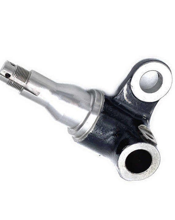 Fusée d'essieu gauche gauche 43212-23321-71 pour moteur Toyota 4Y 1DZ 1ZS chariot élévateur 8FGU30