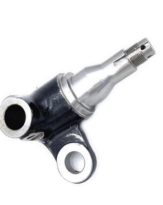 Fusée d'essieu gauche gauche 43212-23321-71 pour moteur Toyota 4Y 1DZ 1ZS chariot élévateur 8FGU30