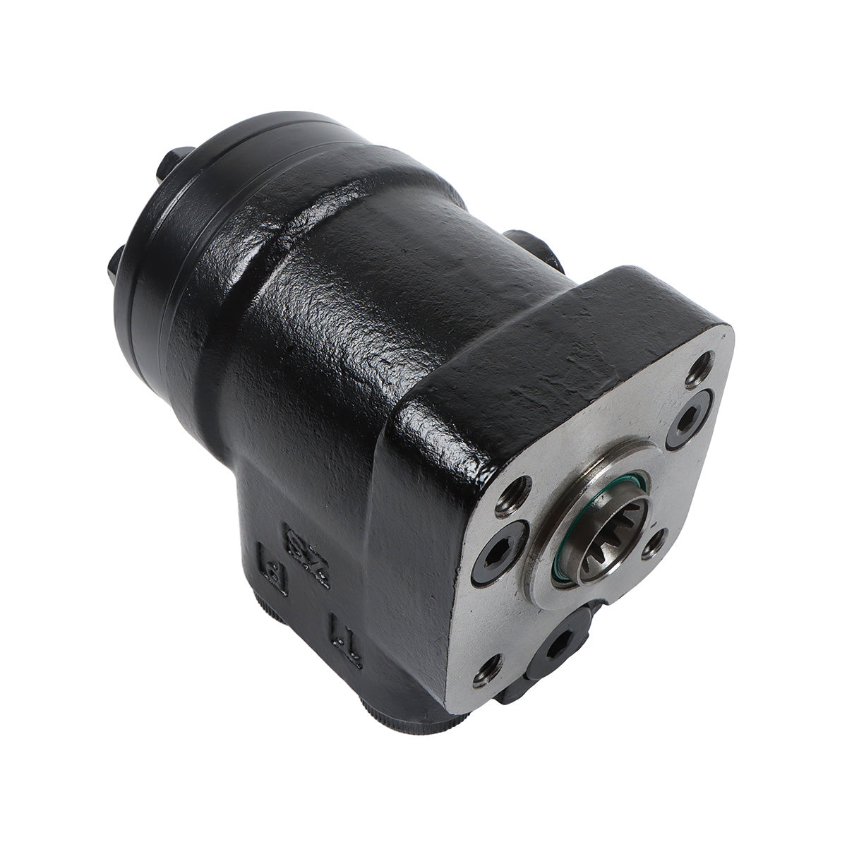 Steering Motor 532192M93 1695444M91 1695445M91 for Massey Ferguson Tractor 255 265 - Sinocmp