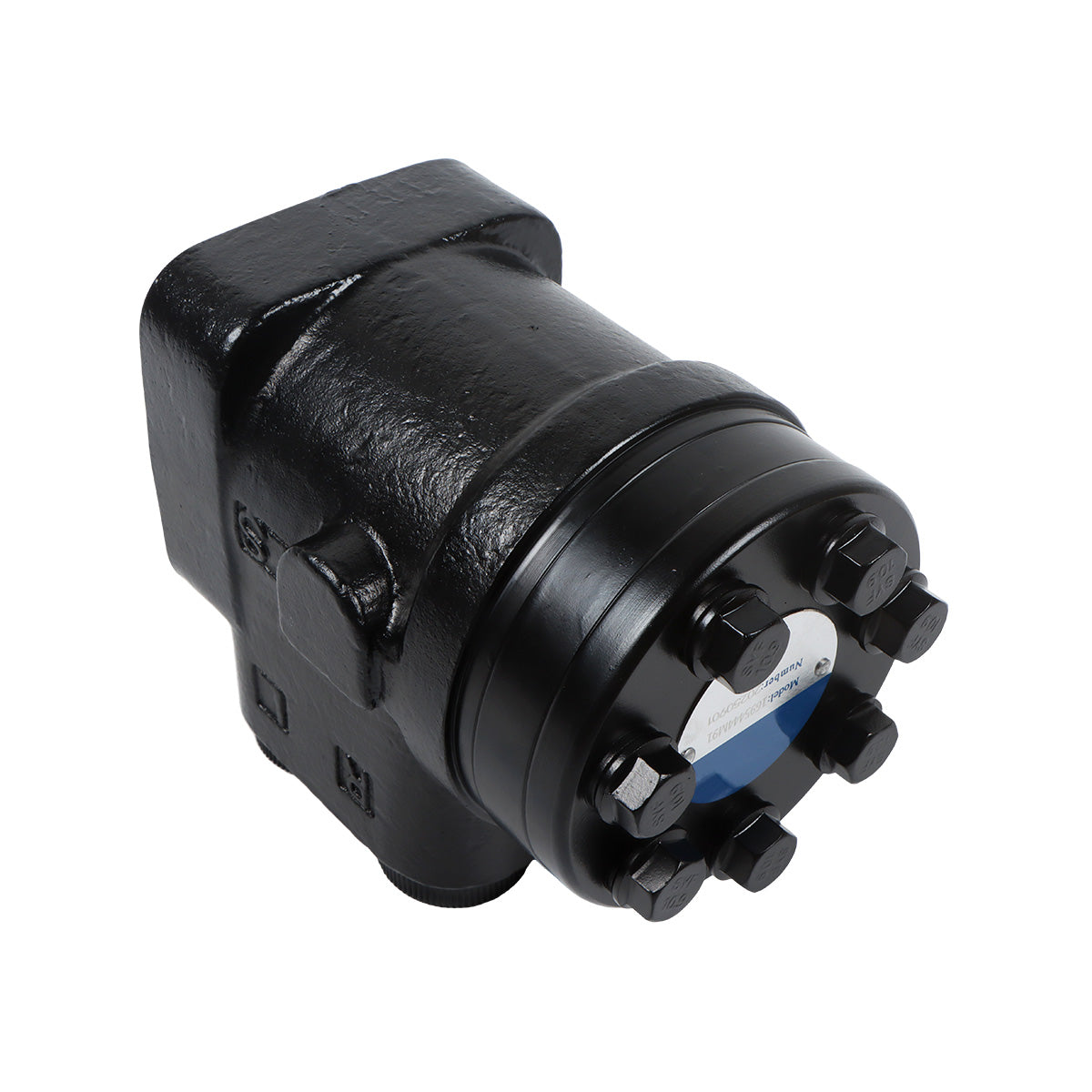 Steering Motor 532192M93 1695444M91 1695445M91 for Massey Ferguson