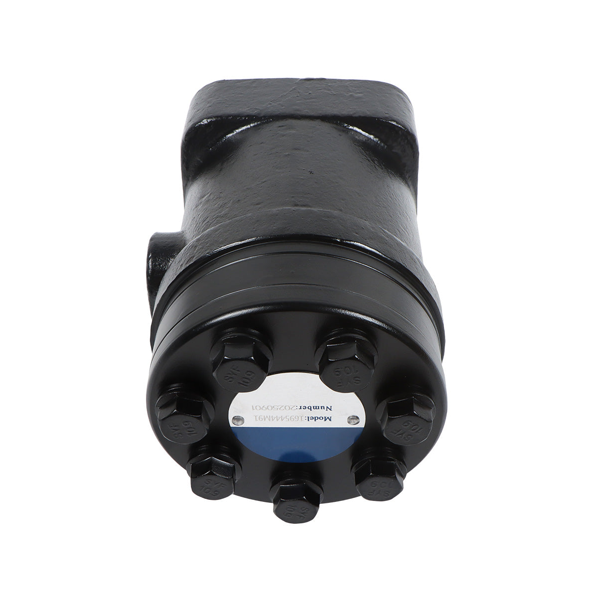 Steering Motor 532192M93 1695444M91 1695445M91 for Massey Ferguson - Sinocmp