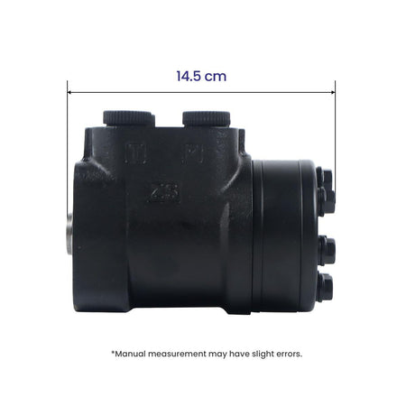 Steering Valve 212-1079-002 for Eaton Char-Lynn 3 6 12 Series - Dimension