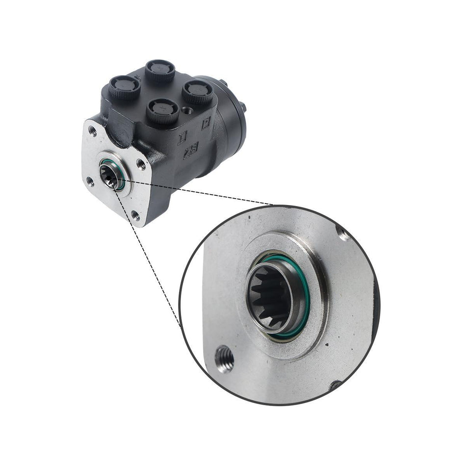 Steering Valve 212-1079-002 for Eaton Char-Lynn 3 6 12 Series - Detail