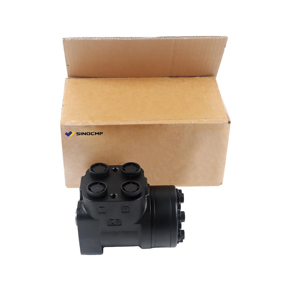 Steering Valve 212-1079-002 for Eaton Char-Lynn 3 6 12 Series - Sinocmp Package