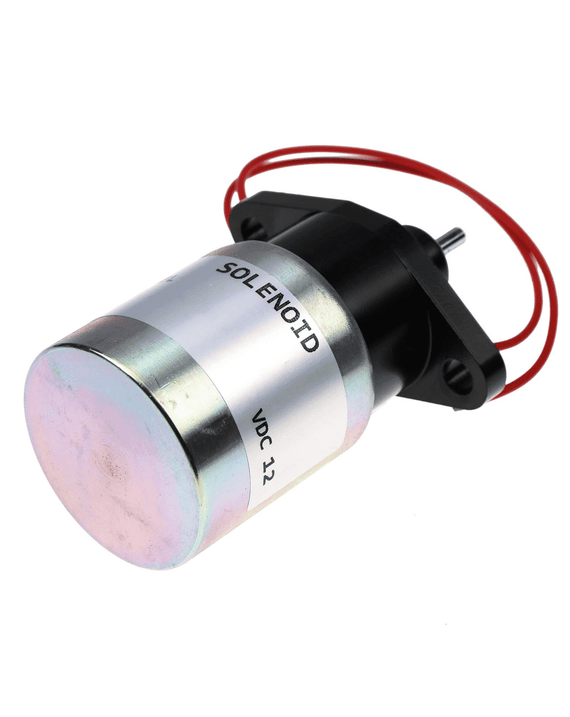 Actionneur solénoïde d'arrêt 12V 0175-12A6LS SA-4828-12 pour moteur Kubota V3300